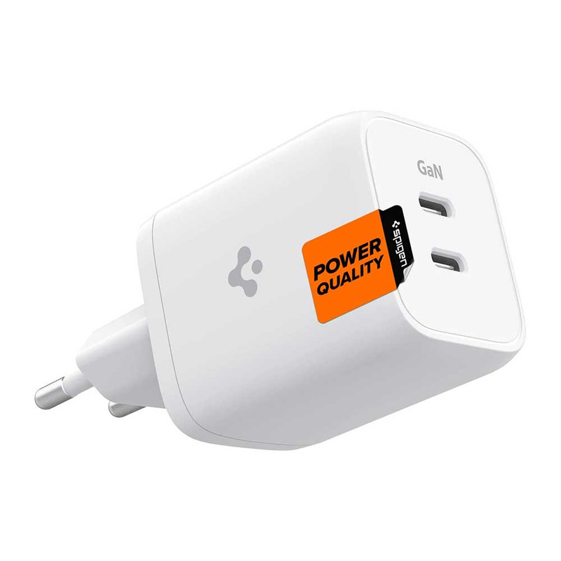 شارژر دیواری اسپیگن مدل ArcStation Pro