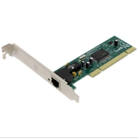 کارت شبکه تی پی لینک مدلTP-LINK TF-3200 10/100Mbps PCI Network Adapter