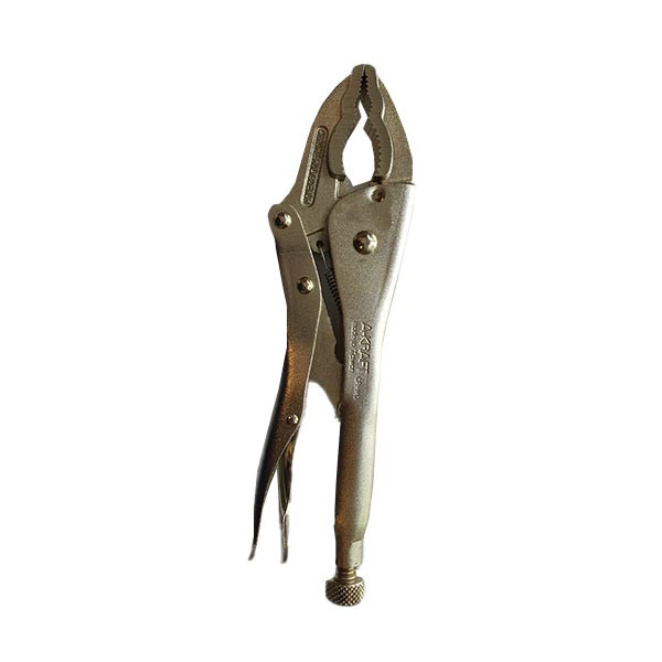 انبر قفلی آ-کرافت مدل A033010 سایز 10 اینچ