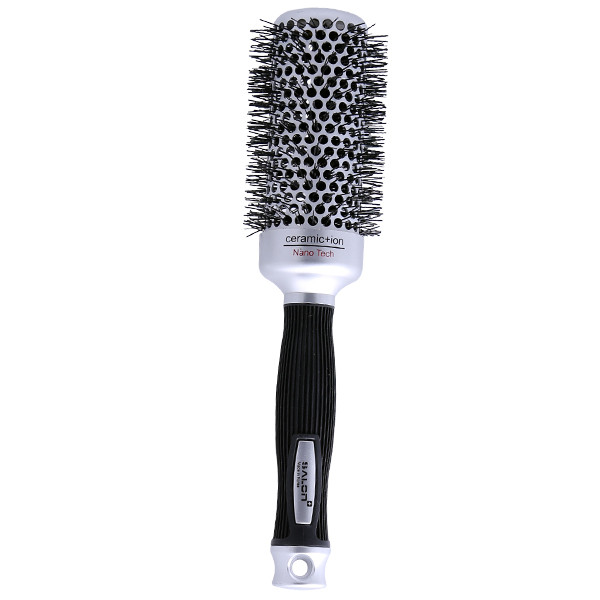 خرید و قیمت برس مو سالن پلاس کد 003