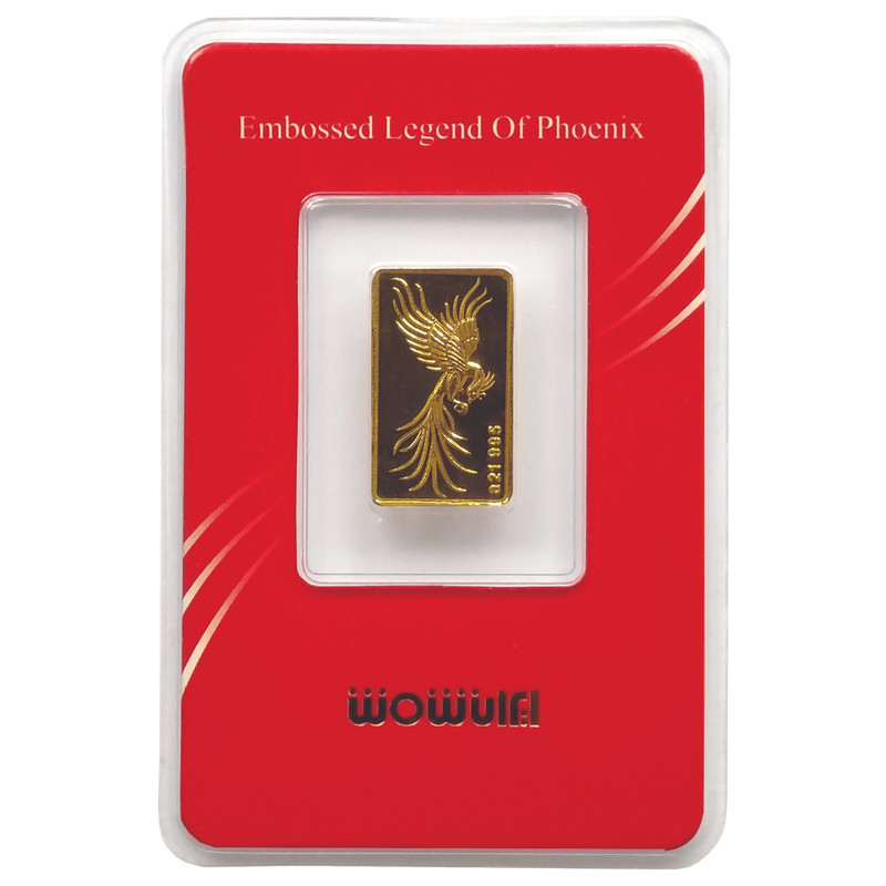 طلا گرمی 24 عیار ایرانشمش مدل is-0.1