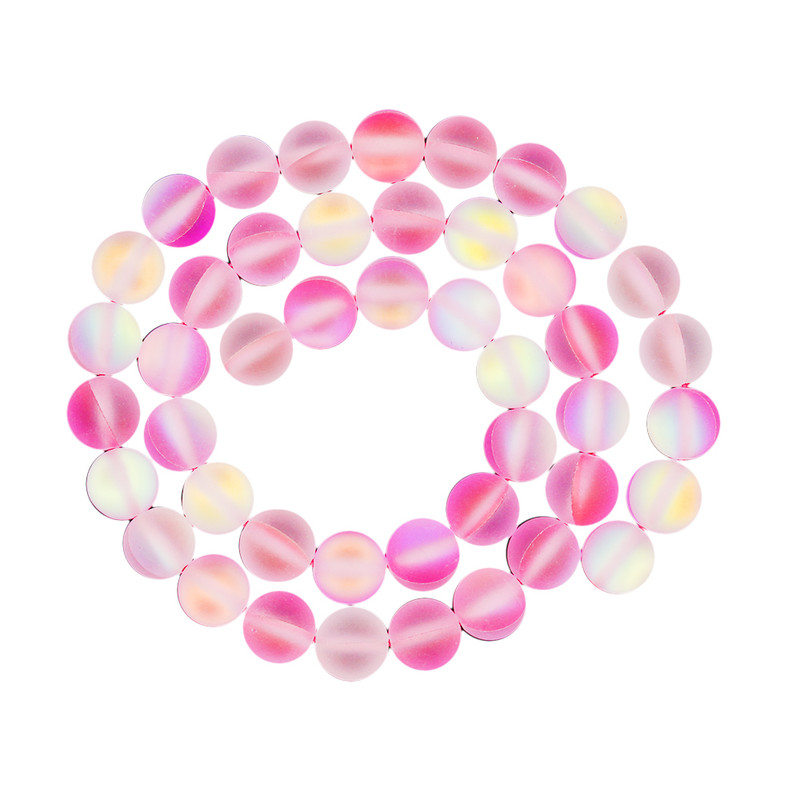 ریسه سنگ مون استون رزالیا مدل AB-109