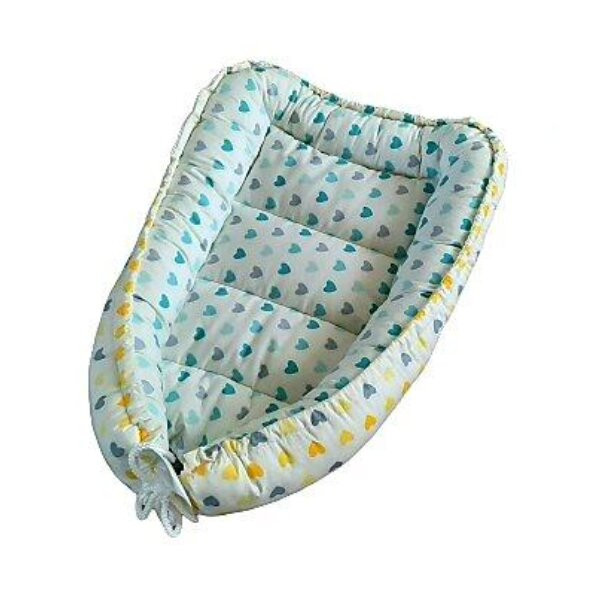 خرید و قیمت قنداق نوزاد مدل سوئیسی