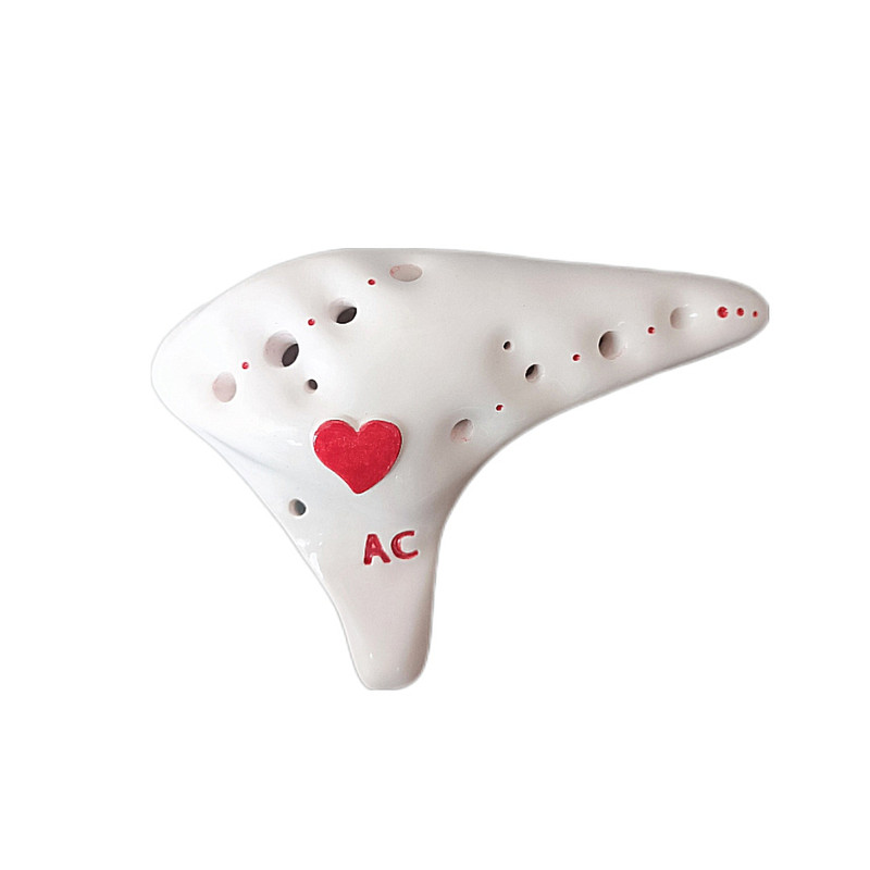 اکارینا مهیاریک مدل 12سوراخ کدAC201