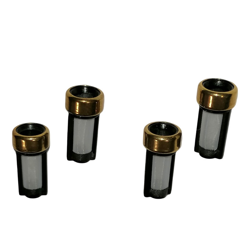خرید و قیمت فیلتر سوزن انژکتور مدل z-435 بسته 4 عددی