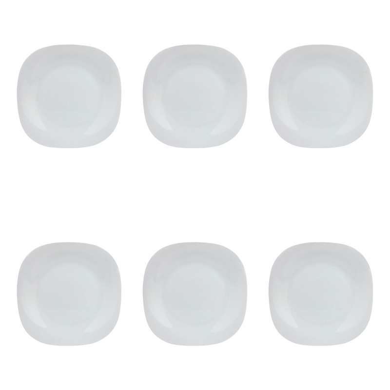 پیش دستی مدل مربع بسته 6 عددی