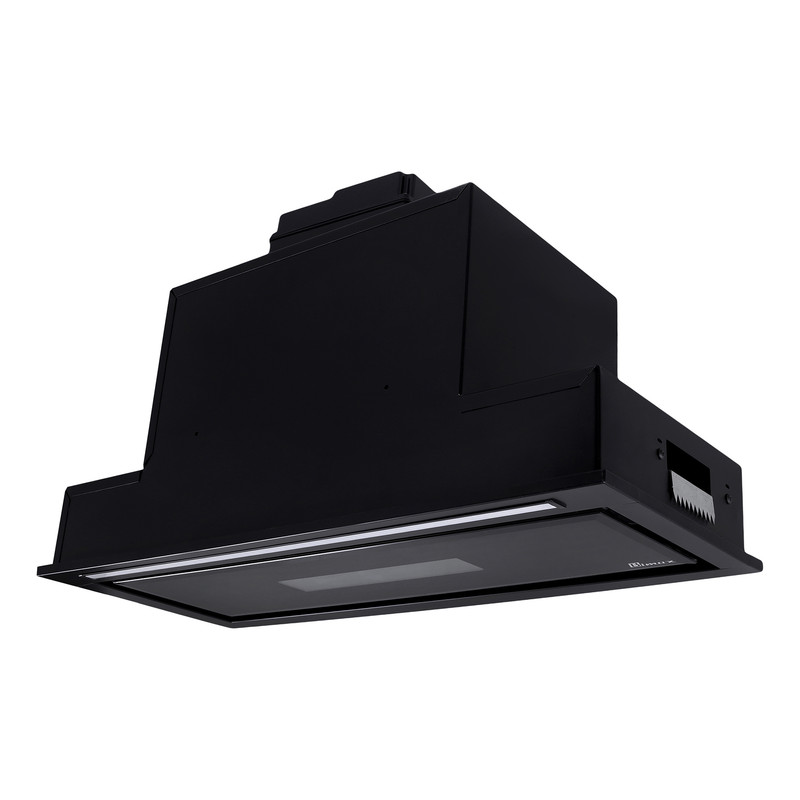 خرید و قیمت هود مخفی بیمکث مدل 2077 سایز 70