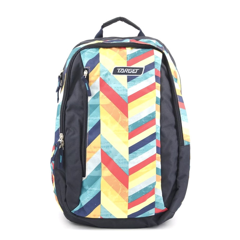 خرید و قیمت کوله پشتی سفری تارگت مدل TGTBLKCombo