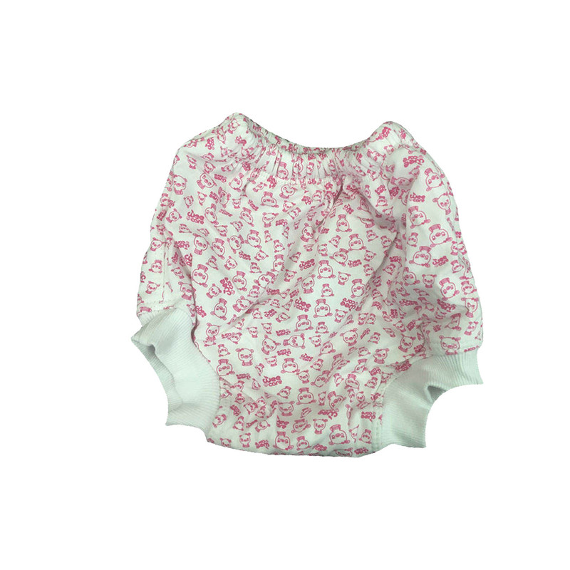 شورت آموزشی کودک وی کر مدل P-L