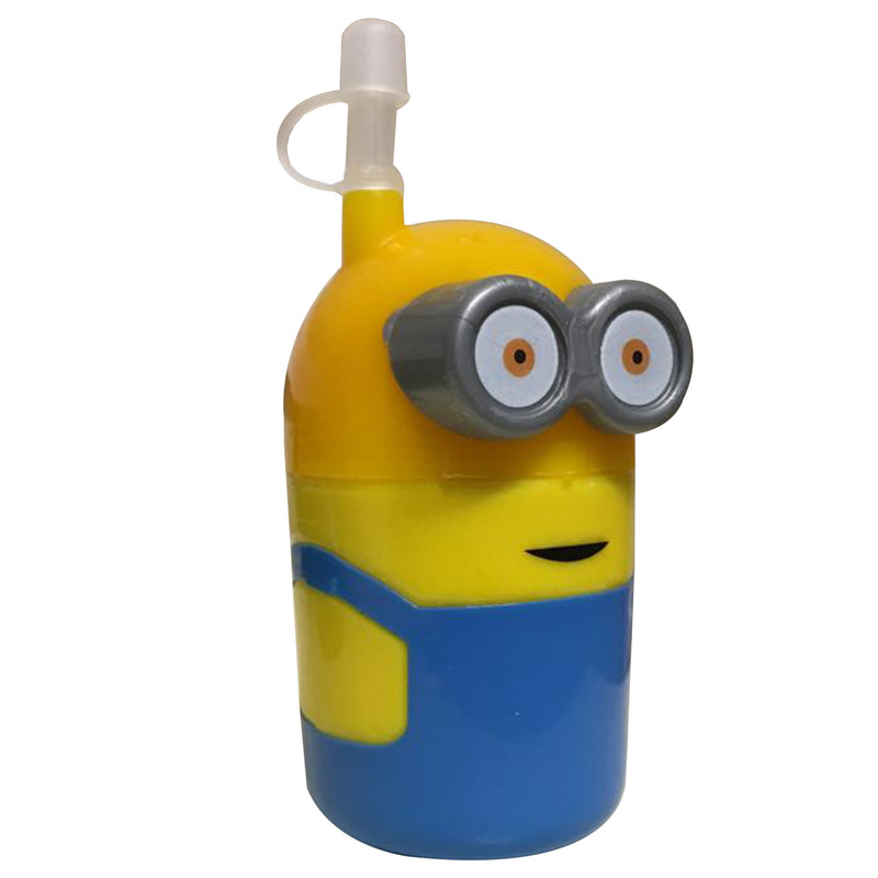 خرید و قیمت لیوان کودک طرح مینیون