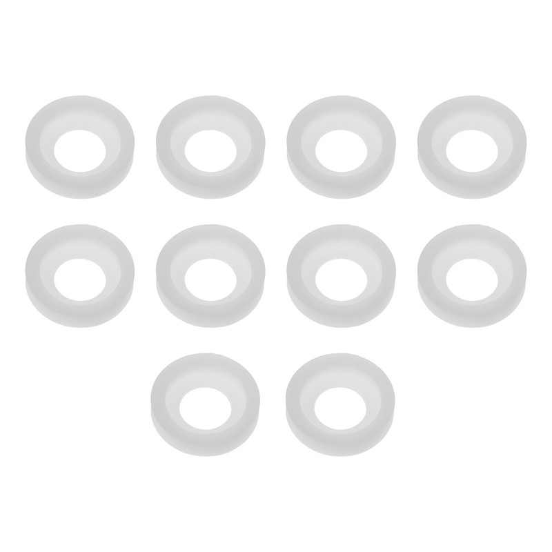 محافظ بوش طبق فلزی برند جی آی اس پی کد 500207 مناسب برای پراید بسته 10 عددی