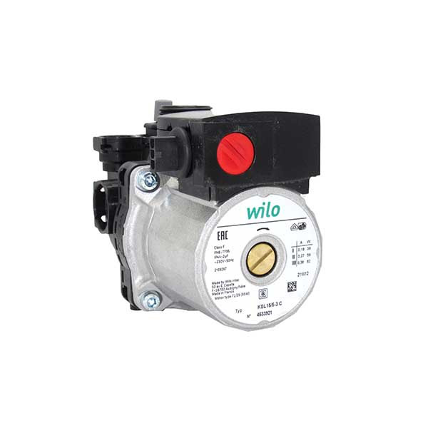 پمپ پکیج ویلو مدل PO154