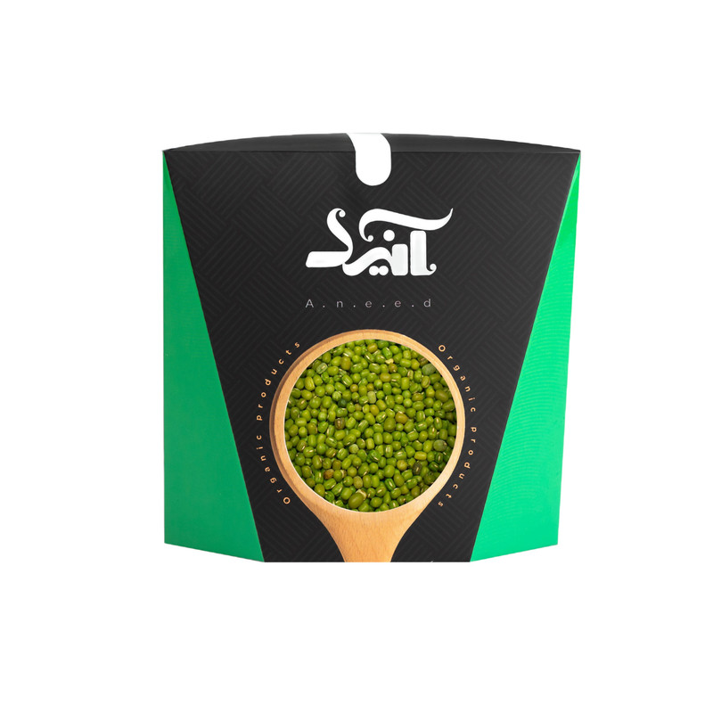 ماش صادراتی آنید - 500 گرم