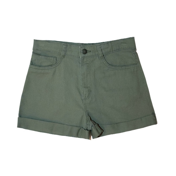 خرید و قیمت شلوارک دخترانه کد 3844 H