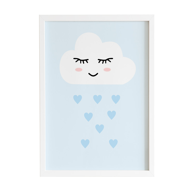 تابلو کودک آوین کد A039