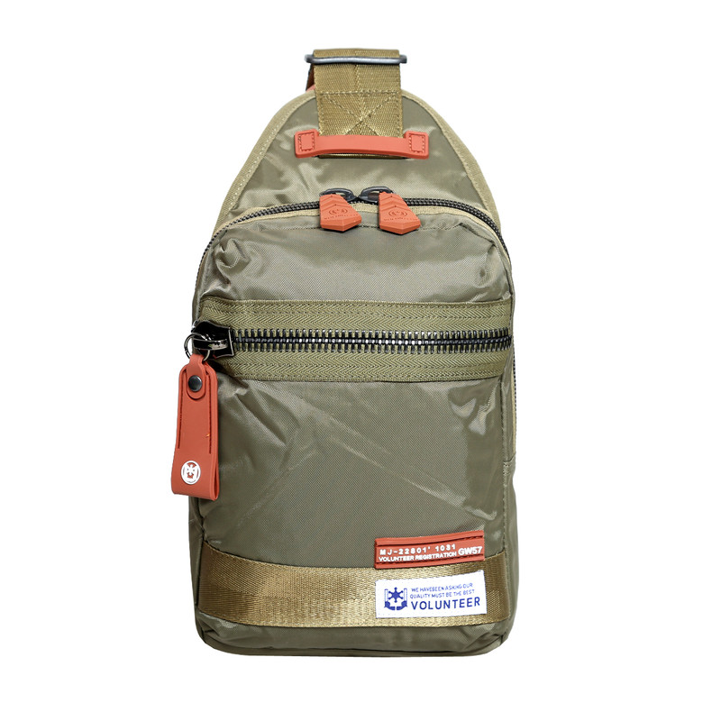 خرید و قیمت کیف کراس بادی والنتیر مدل SBV1662-16