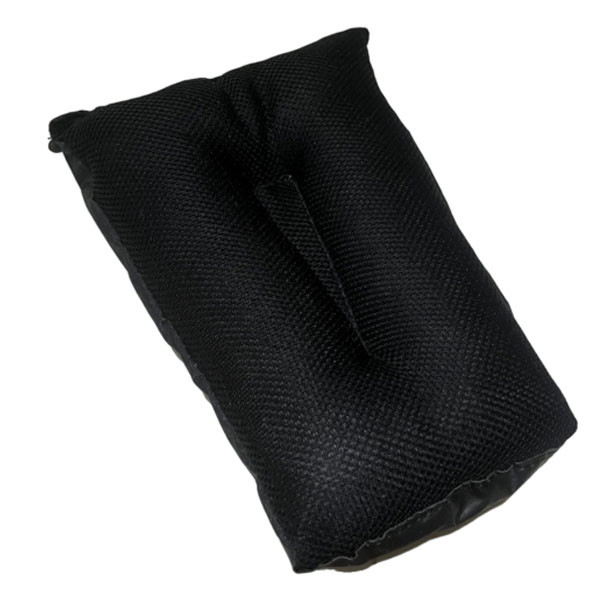 بالشتک طبی زین موتور سیکلت وارون مدل W-34