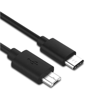 کابل تبدیل USB Type C M به USB2.0 Micro B/M بافو مدل BF-H383 | 