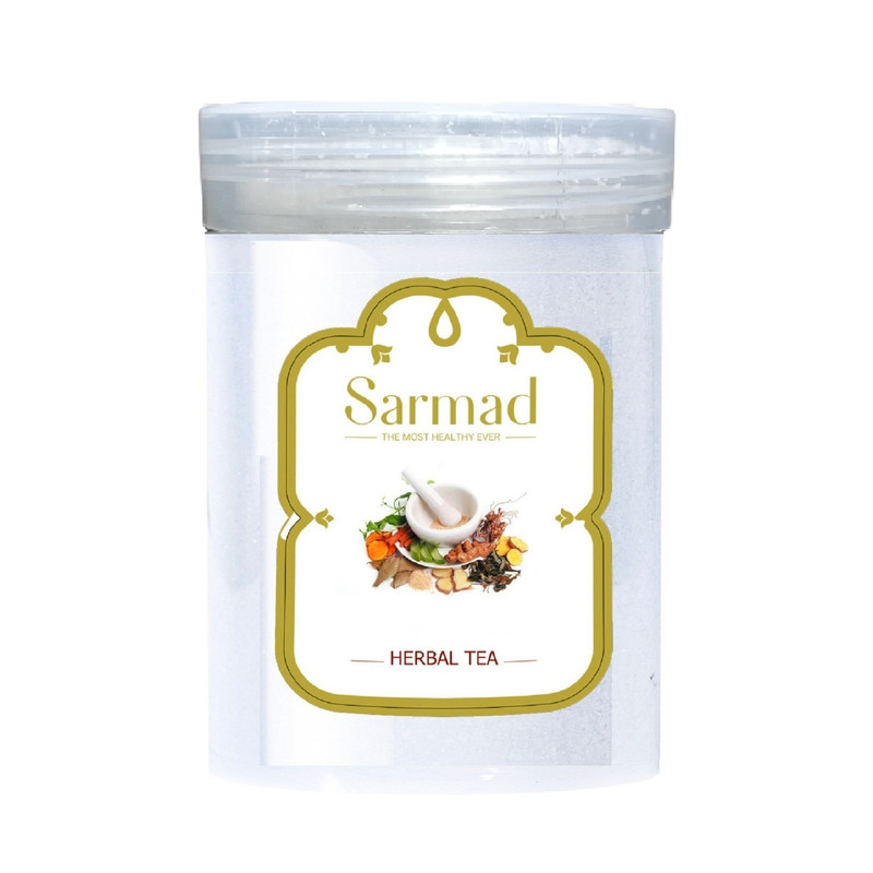 خرید و قیمت پودر آب پنیر ممتاز سرمد - 200 گرم