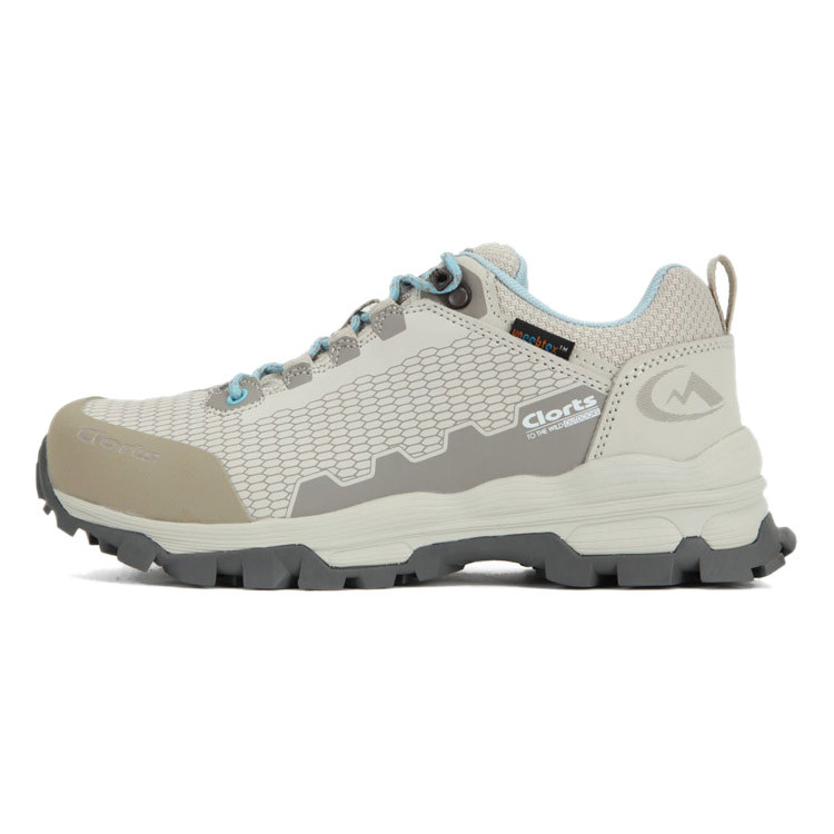 خرید و قیمت کفش پیاده روی زنانه کلارتس مدل 3D038D