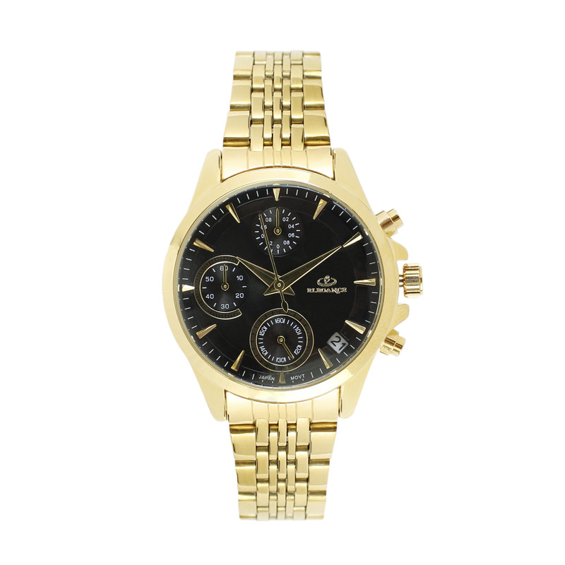 خرید و قیمت ساعت مچی عقربهای زنانه الگانس مدل CTM5490