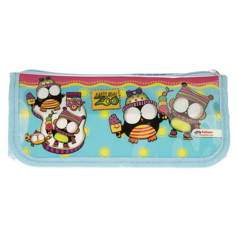 جامدادی سهند مدل Ice Cream