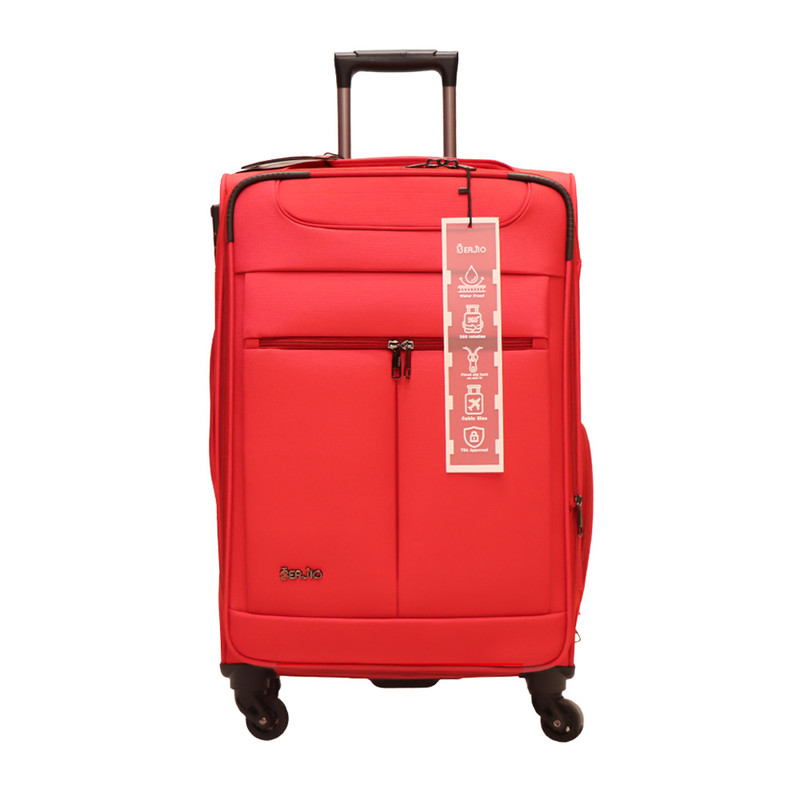 چمدان سرجیو مدل پرو سایز متوسط