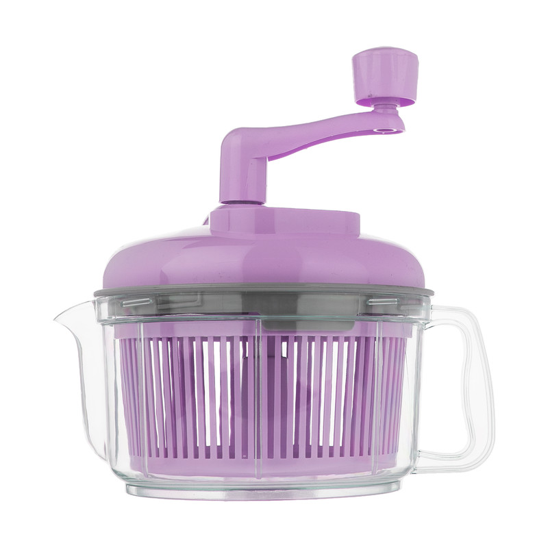 خرید و قیمت خرد کن دستی ام آر اس مدل PS-89A