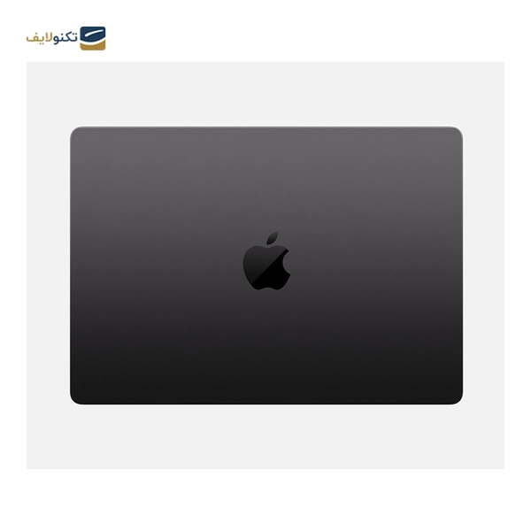 لپ تاپ اپل 14 اینچی مدل MacBook Pro MRX33 2023 M3 Pro 18GB 512GB5