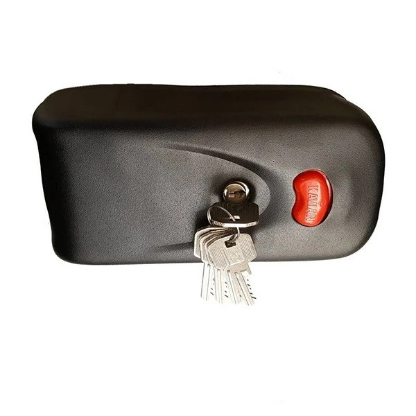 قفل حیاطی کاویان مدل 10 کلید GE