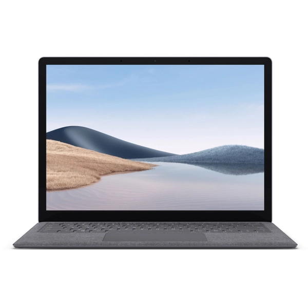 لپ تاپ 13.5 اینچی مایکروسافت مدل Surface Laptop 4-R5 8GB 256SSD Radeon 33