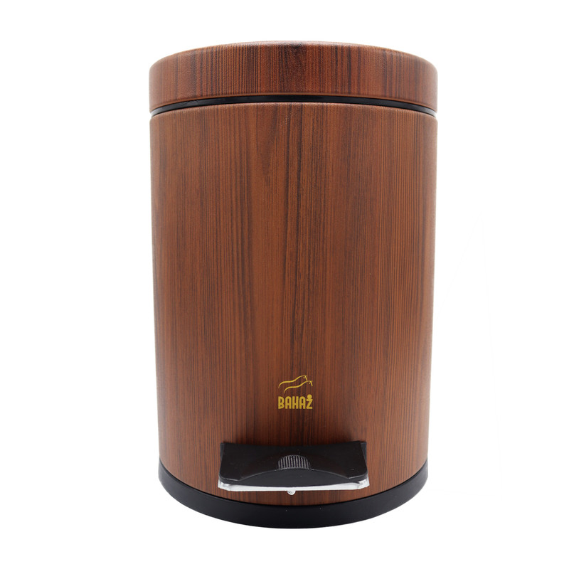 سطل زباله بهاز کالا مدل ونگه کد SILENT06