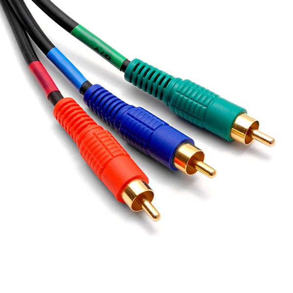 خرید و قیمت کابل کامپوننت دایو مدل TA5516