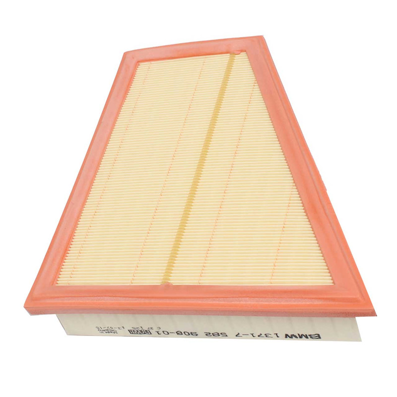 فیلتر هوا خودرو بی ام دبلیو مدل F10 N20 مناسب برای بی ام دبلیو 528i