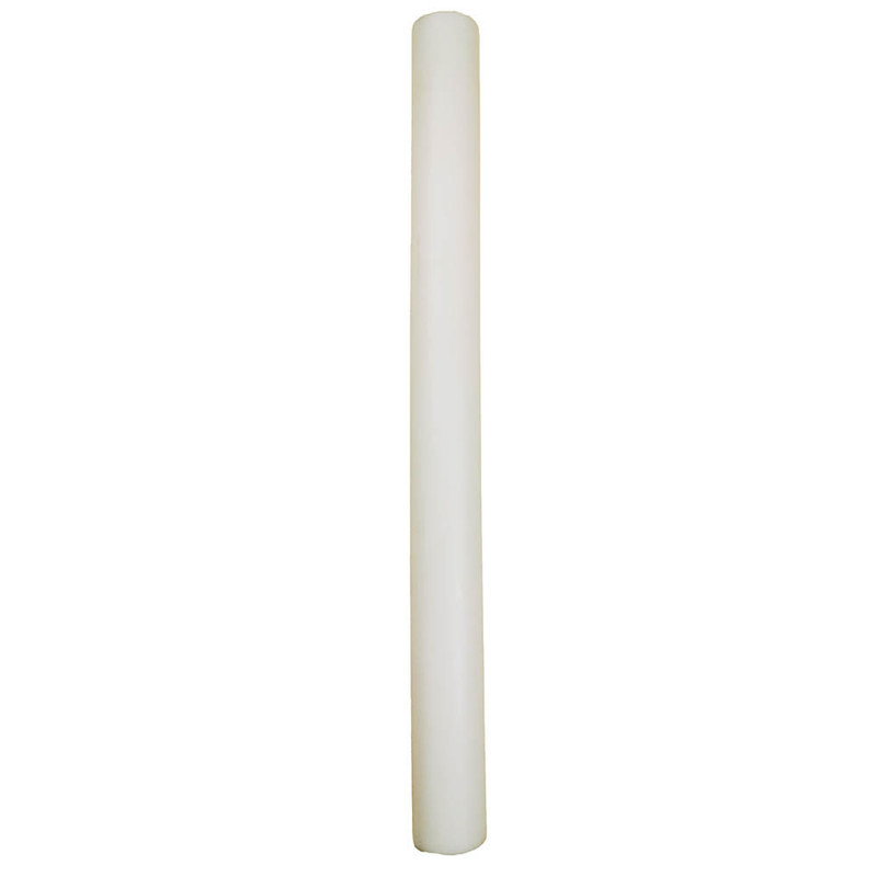 میلگرد تفلون PTFE مدل نسوز 25MM