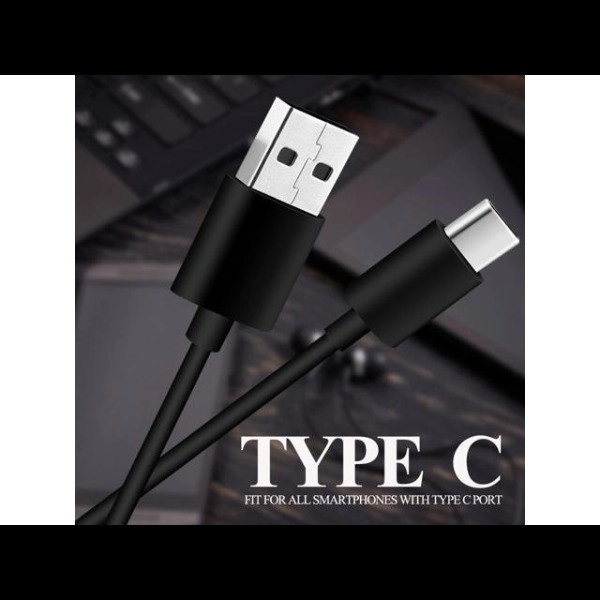 کابل تبدیل USB به USB-C مدل 4C طول 1.2متر  33
