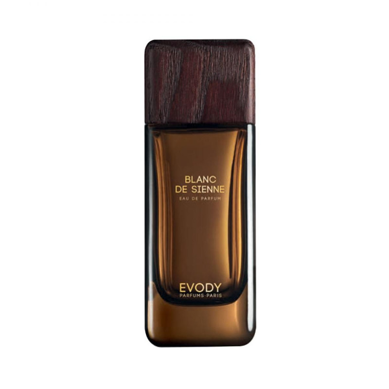 ادوپرفیوم ایوودی مدل BALNC DE SIENNE با رایحه چوبی حجم 100 میلیلیتر
