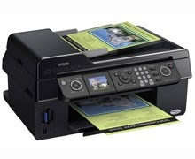 اپسون سی ایکس 9300 اف