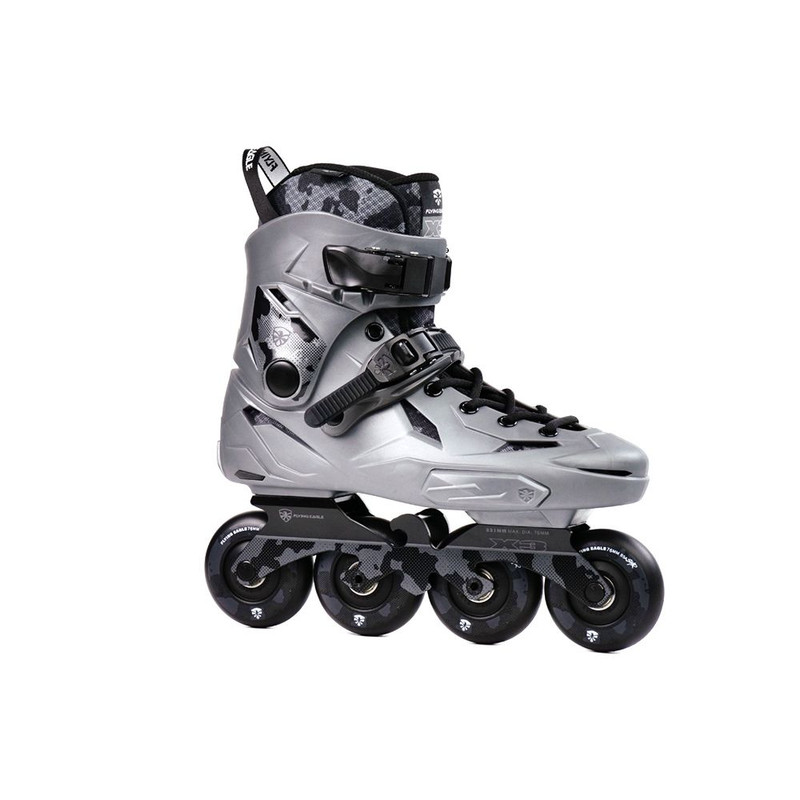 اسکیت کفشی فلاینگ ایکل مدل x3 سایز 39-40