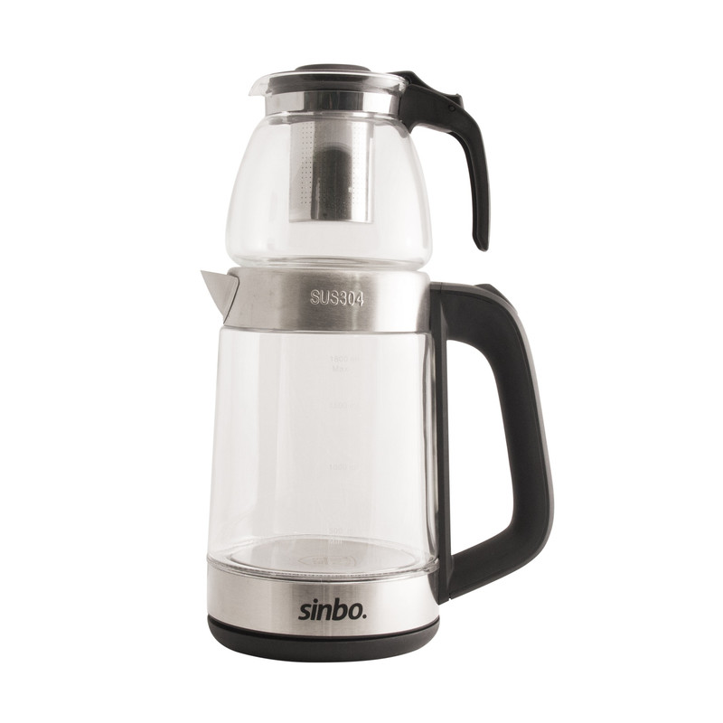 چای ساز سینبو مدل STM-5813