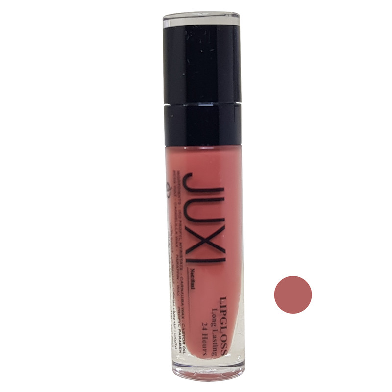 رژ لب مایع ژاکسی شماره 408