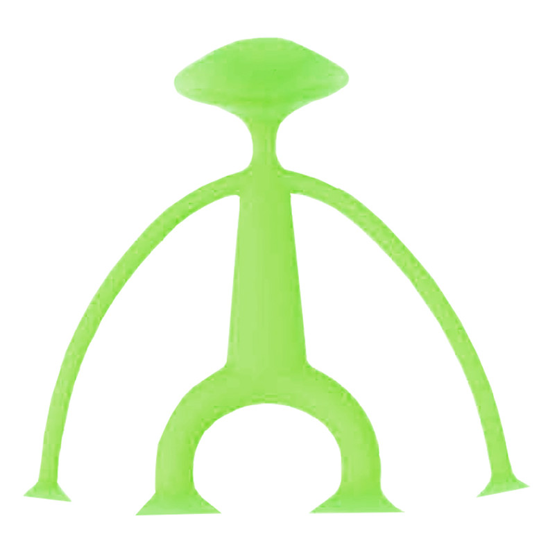 اسباب بازی آی توی مدل مکی گرین