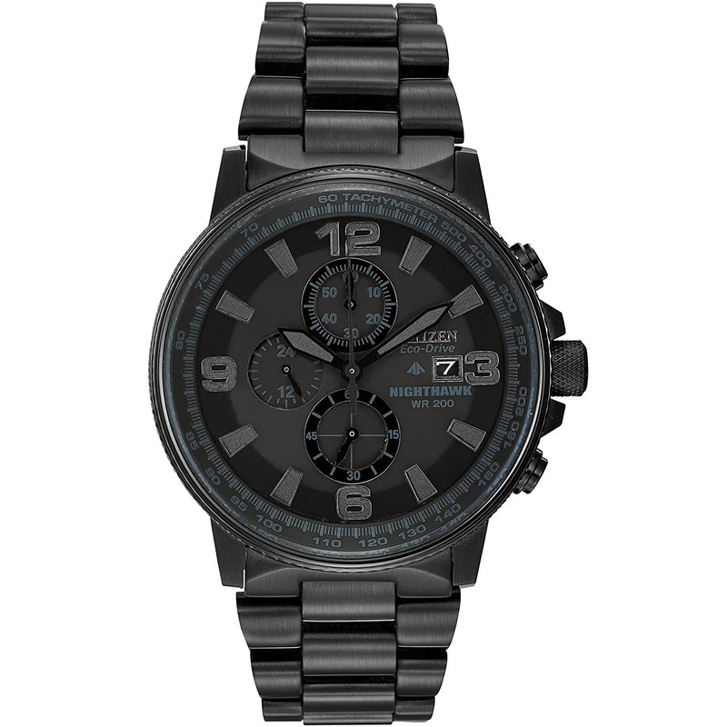 خرید و قیمت ساعت مچی عقربهای مردانه سیتی زن مدل CA0295-58E