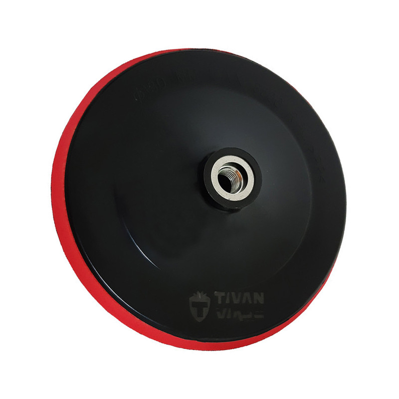 صفحه نگهدارنده پولیش تیوان مدل RO - 22