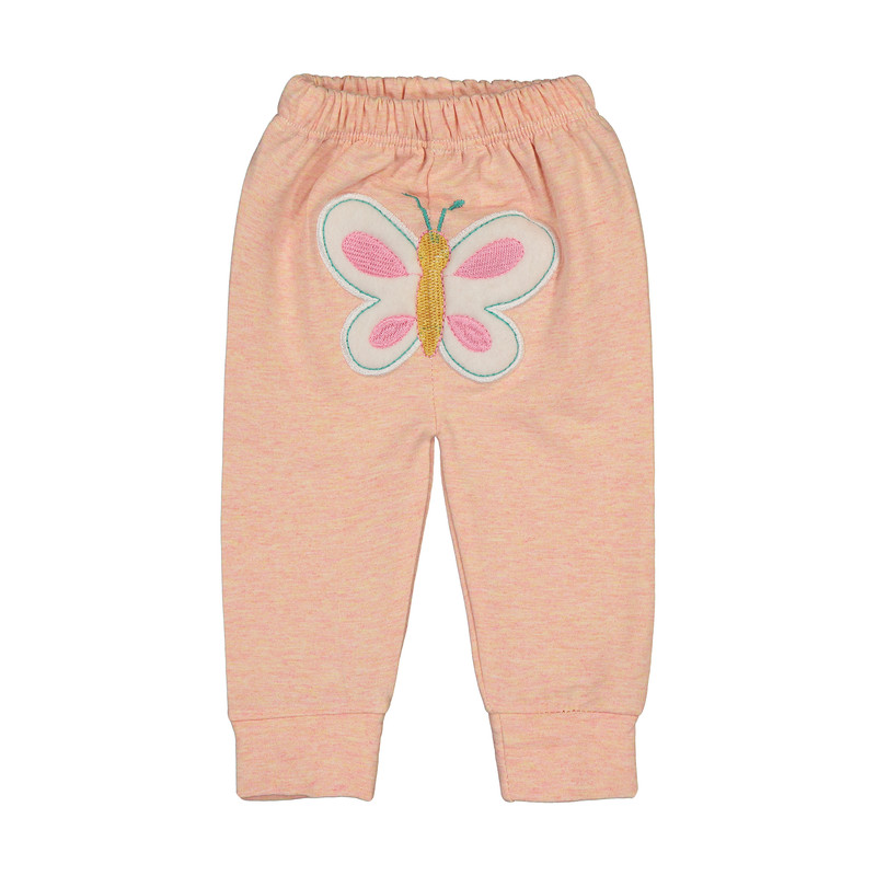 شلوار دخترانه کیکی رایکی مدل KBB3421-013