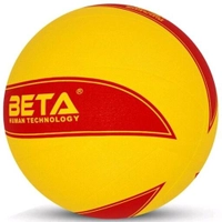 توپ والیبال لاستیکی طرح میکاسا اسباب بازی ورزشی 