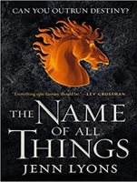 Name of All Things 0