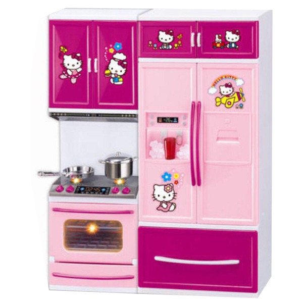 ست اسباب بازی آشپزخانه مدل 89211