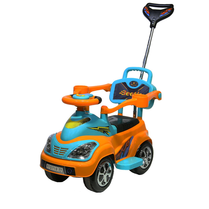 خرید و قیمت ماشین بازی دلیجان مدل بیتل