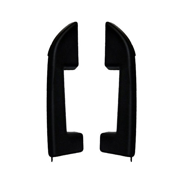 دستگیره داخلی عقب در خودرو یدک چی کد 35-13134 مناسب برای پراید بسته 2 عددی